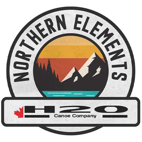 H2O Canoe Northern Elements