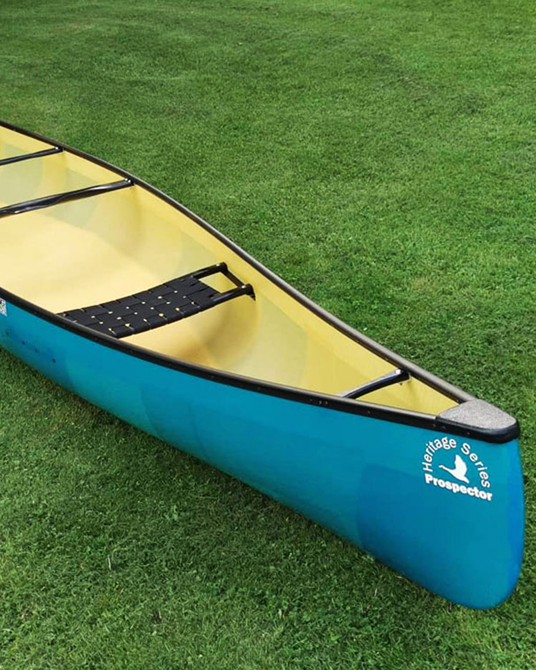 H2O Canoe Company Slideshow - Blue Tripping Canoe
